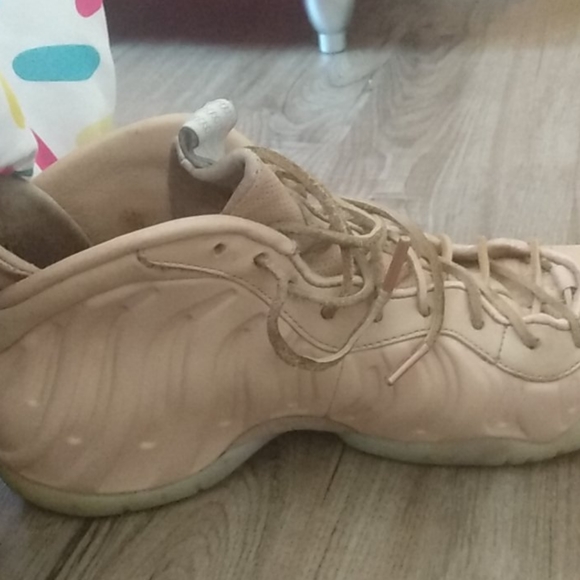 Foam shoes - Picture 3 of 4